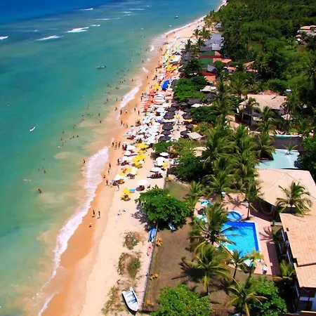 Enseada Dos Corais Praia Hotel-2