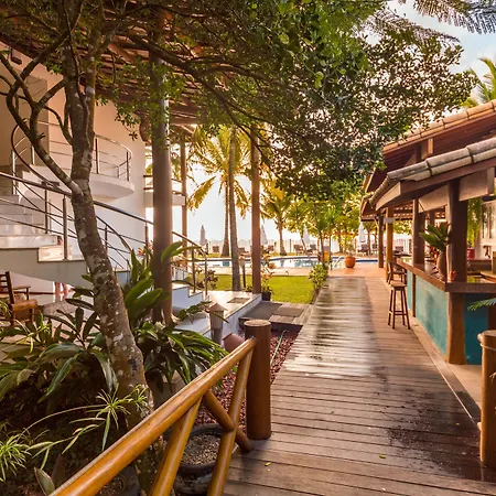 Enseada Dos Corais Praia Hotel-3